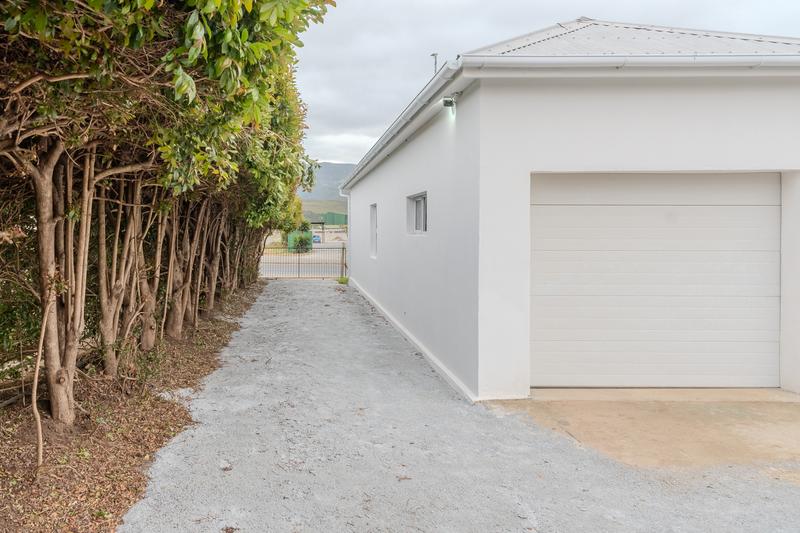 3 Bedroom Property for Sale in Riviersonderend Western Cape